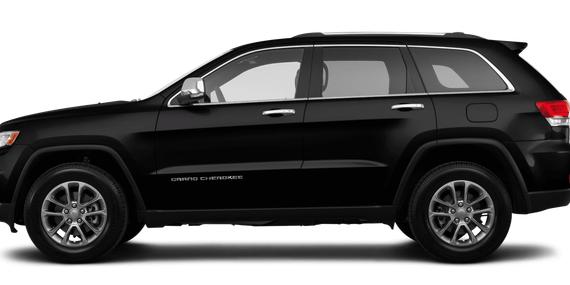 JEEP GRAND CHEROKEE 2018 1C4RJFBG9JC320385 image